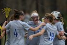 WLax vs USCGA  Women’s Lacrosse vs US Coast Guard Academy. - Photo by Keith Nordstrom : WLax, lacrosse